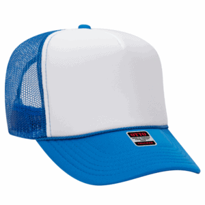 Neon Blue / White / Neon Blue Otto 39-165
