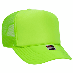 Neon Green OTTO 39-165