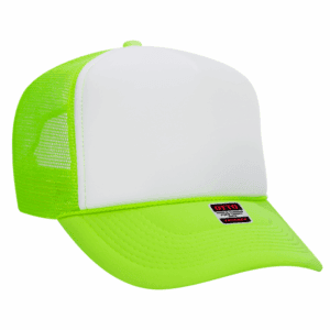 Neon Green / White / Neon Green OTTO 39-165