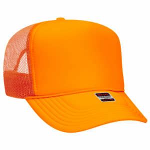 Neon Orange OTTO 39-165
