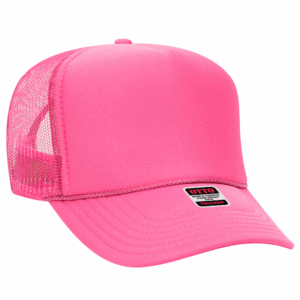 Neon Pink OTTO 39-165