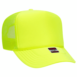 Neon Yellow OTTO 39-165