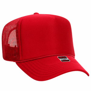 Red OTTO 39-165
