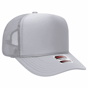 Silver Gray OTTO 39-165