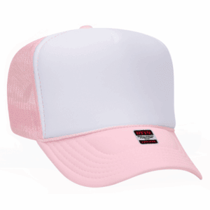 Soft Pink / White / Soft Pink OTTO 39-165