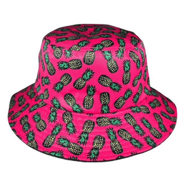 pink pineapple bucket hat 3.png