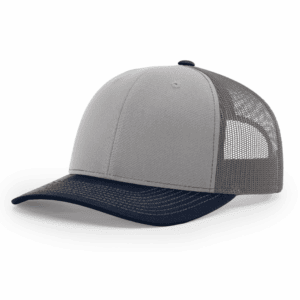 Richardson 112 Tricolor Grey/Charcoal/Navy