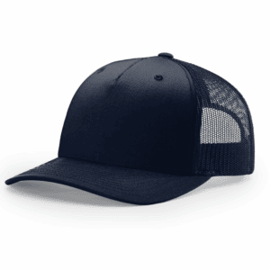 Richardson 112FP Solid Navy