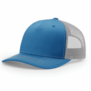 Richardson 112FP Split Cobalt Blue/ Grey