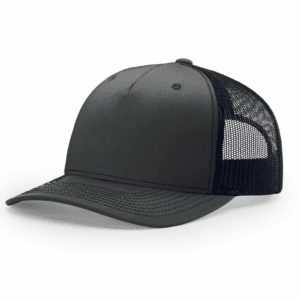 Richardson 112FP Split Ombre Blue/ Navy