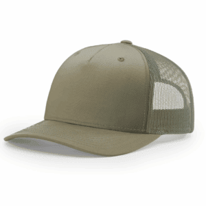 Richardson 112FP Split Pale/ Khaki/ Loden
