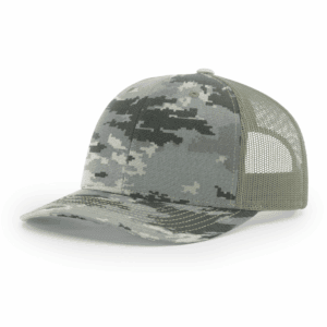 112P Digital Camo/ Light Green