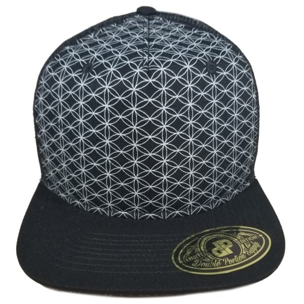 sacred geometry mesh