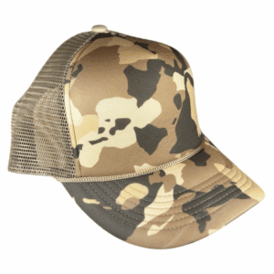 Sand Island Camo