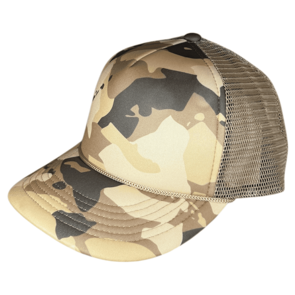 sand island camo foam trucker (3)