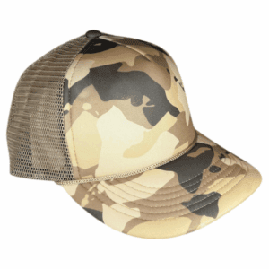 Sand Island Camo