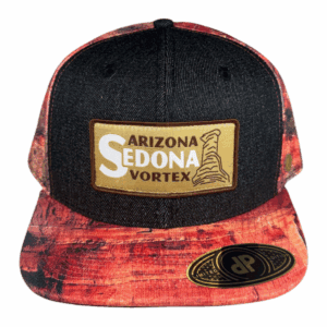 sedona vortex patch