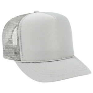 Silver Gray OTTO 39-165
