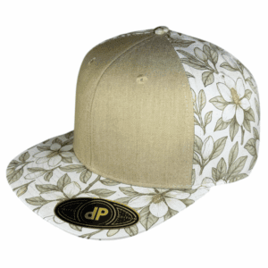 Khaki/ Southern Magnolia