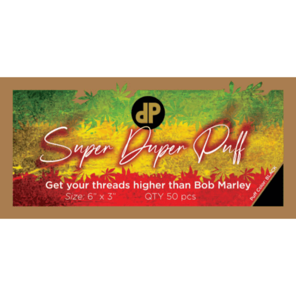 all super puff