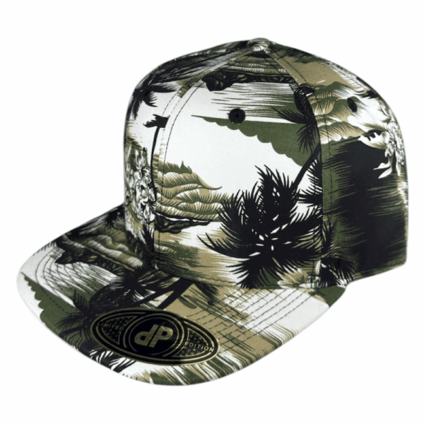swamp floral