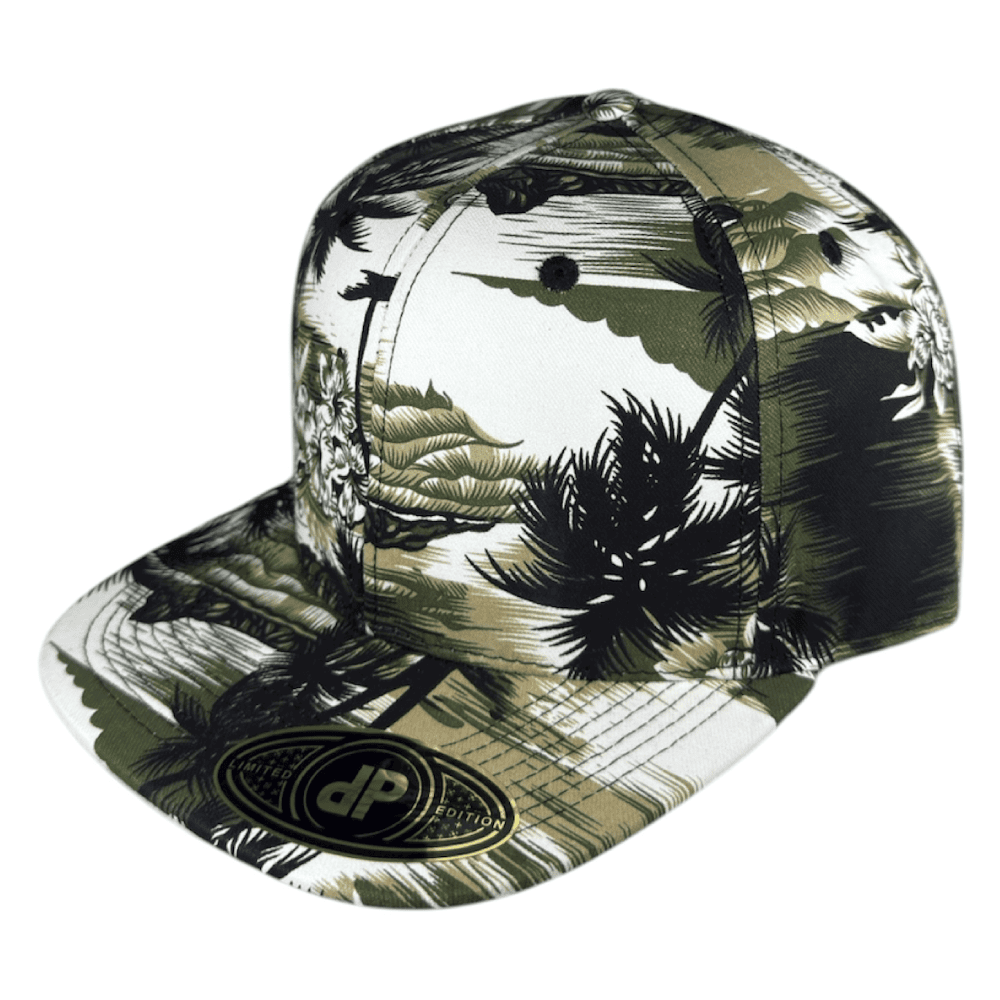 swamp floral