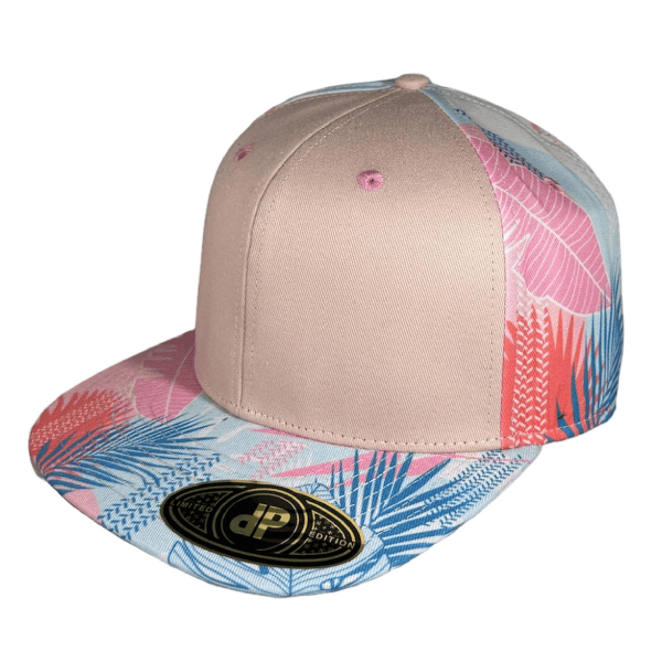 the palm springs snapback