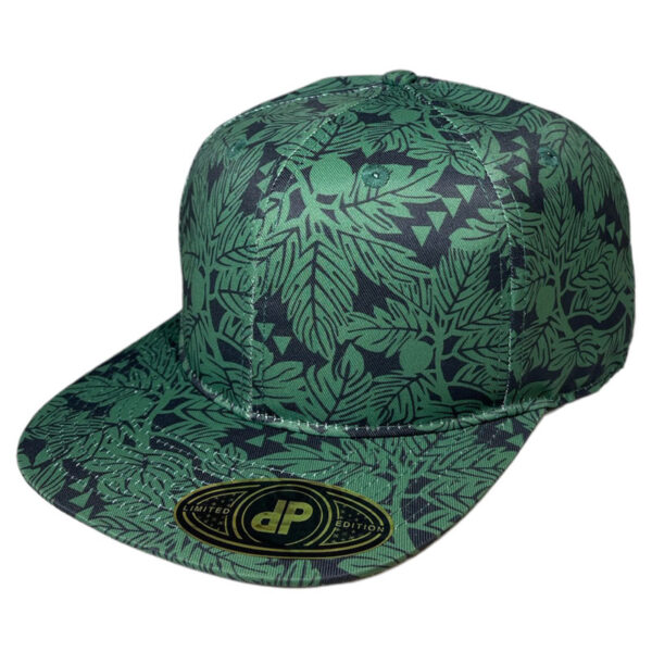 All Ulu Snapbacks