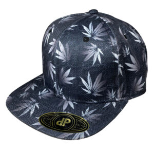 Gray Pakalolo Leaves