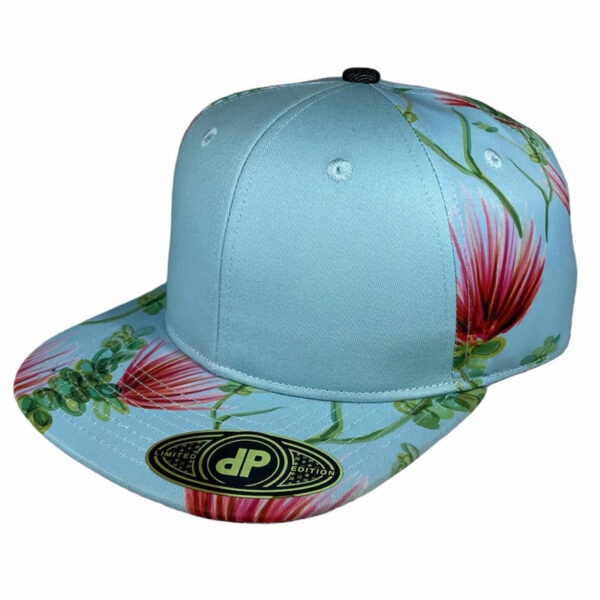 2 tone Mint Lehua