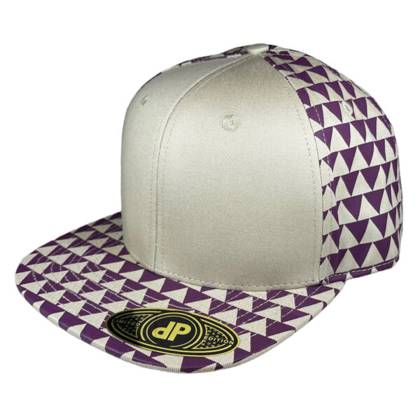 All Triangles Snapbacks