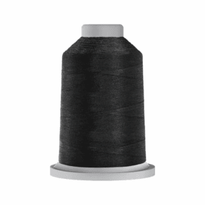 white thread