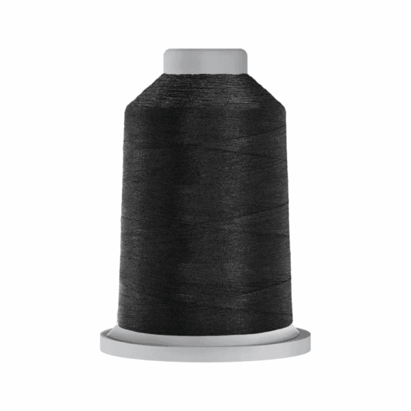 white thread