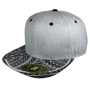 Heather / Tribal Bill