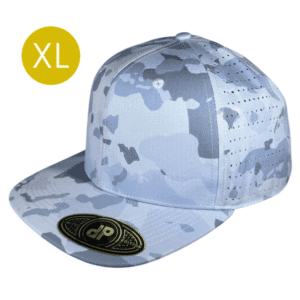 XL Snow (Island Camo©)