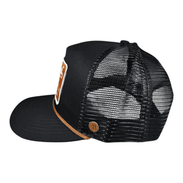 anxd kauai country life patch snapback