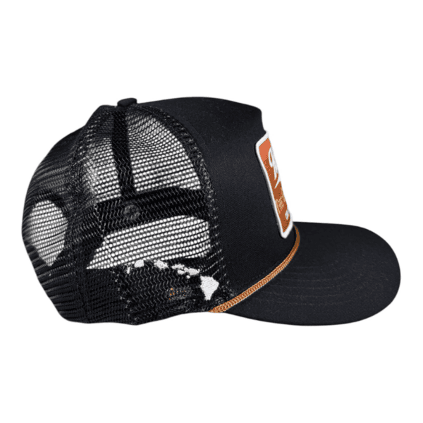 anxd kauai country life patch snapback
