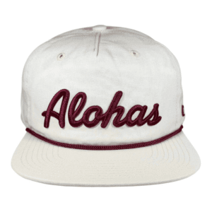 anxd longhorn alohas