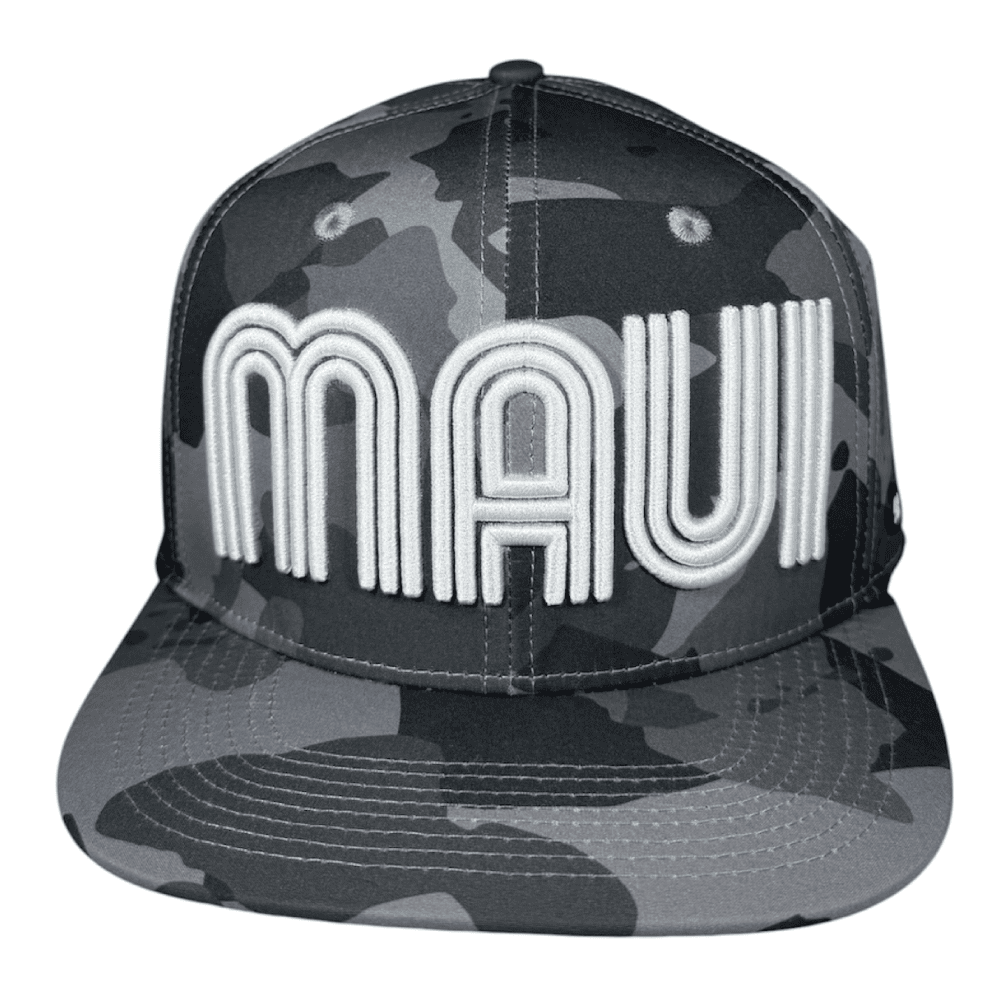 anxd maui pipes