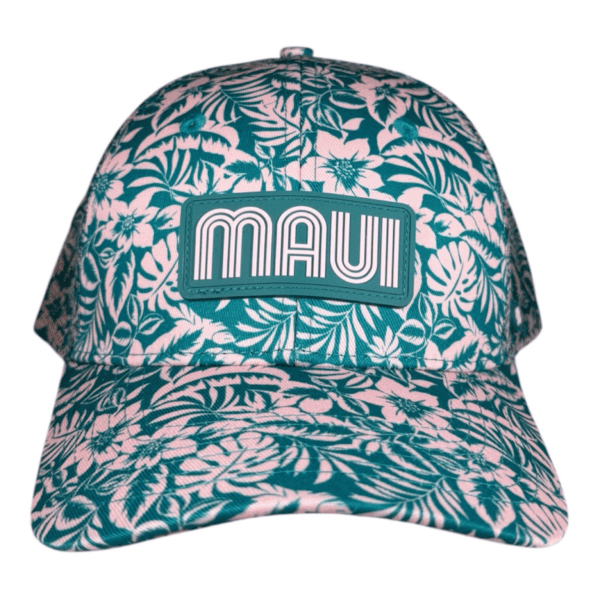 anxd maui stripes patch