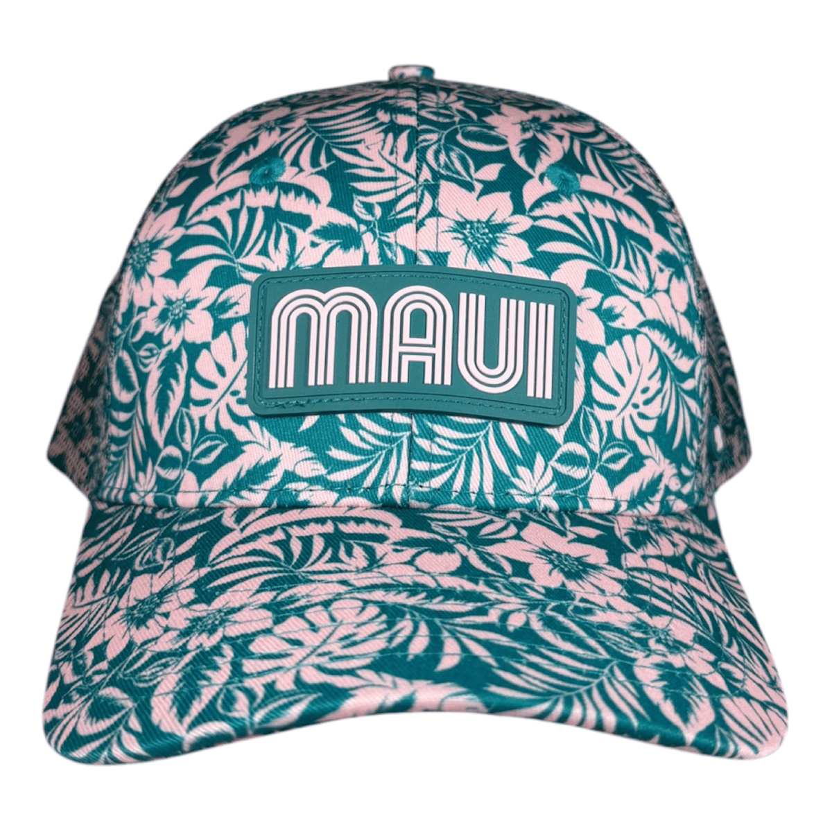 anxd maui stripes patch
