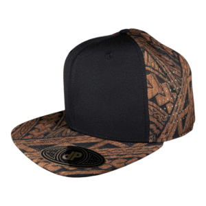 Black / Bark Tribal Waterman