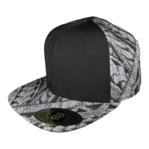 Black / Stone Tribal Waterman