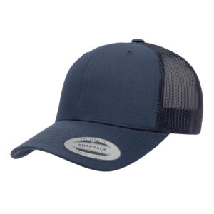 Retro Navy 6606