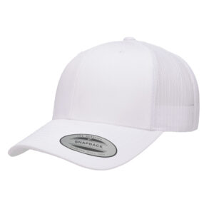Retro White 6606