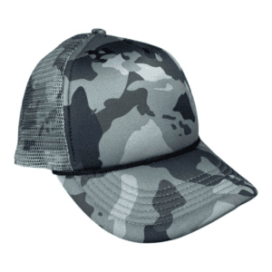 Gray (Island Camo©)