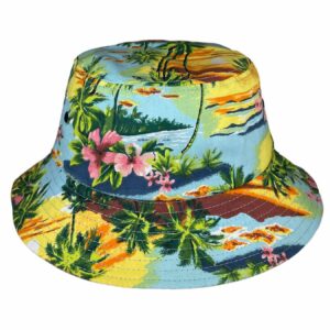 All Bucket Hats