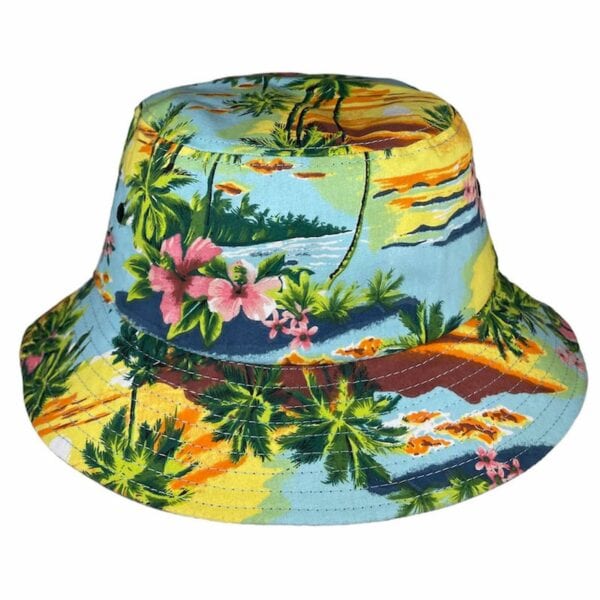All Bucket Hats