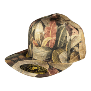 Fall banana leaves snapbacks