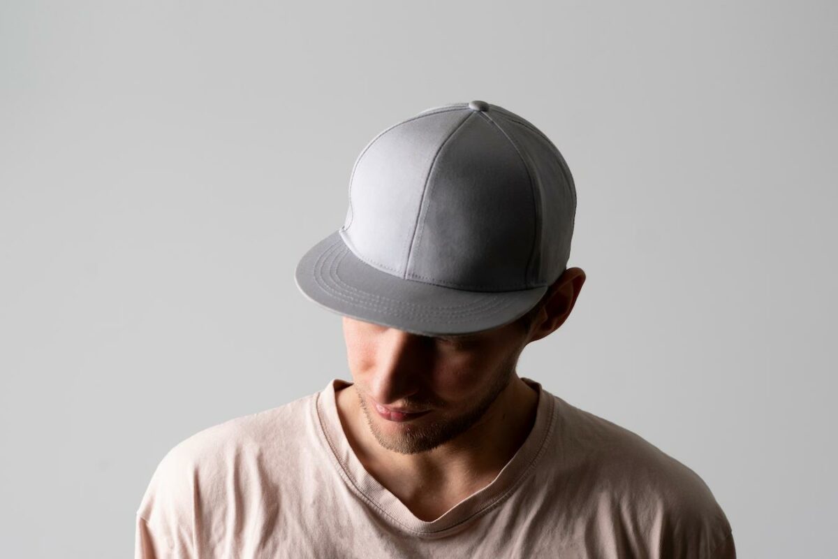 How To Shrink A Trucker Hat How To Shrink A Snapback Hat In 5 Easy Steps | Double Portion Supply